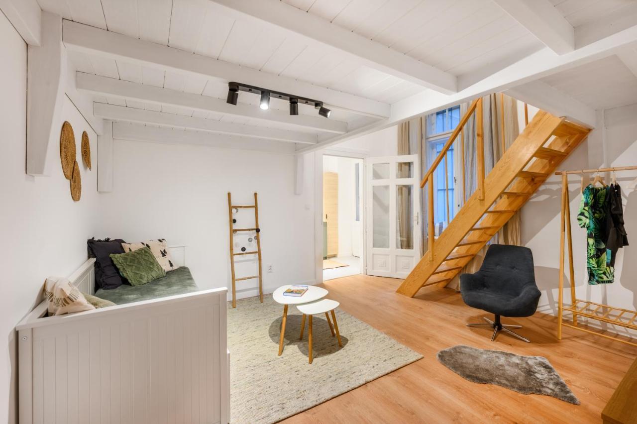 R31 Raday Apartment, Budapest